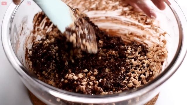 Kenapa Nggak Bisa Stop Ngemil Kalau Ada Ini. Kue Simpel Tanpa Coklat Batang, Tanpa Tepung.......... смотреть онлайн