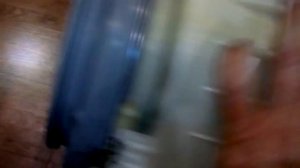 Откручиваем шкив стиральной машины