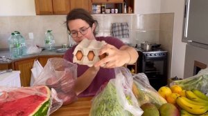 Сколько стоят продукты в Уругвае на рынке? | иммигрировать в Уругвай | #иммиграция #уехатьизроссии