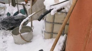 Пихтовое масло Сибири.