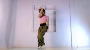 DUA LIPA - HOUDINI (Dance Video) choreogaphy by ZD EBI