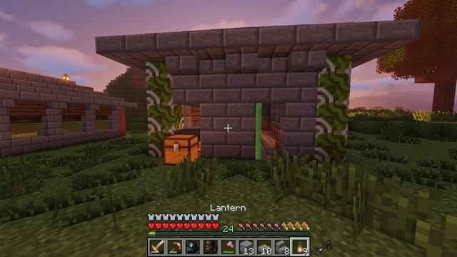 MINECRAFT ⛏ 553: Fertigstellung der Bambusfarn | Let's Play | Deutsch смотреть онлайн