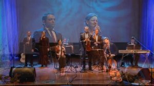 Христианский камерный ансамбль Е.Н. Пушкова. Полное собрание