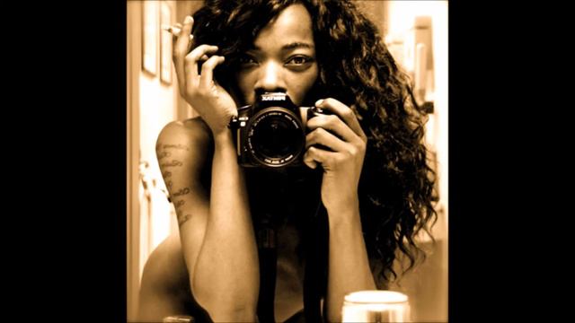 Buika   La Bohemia