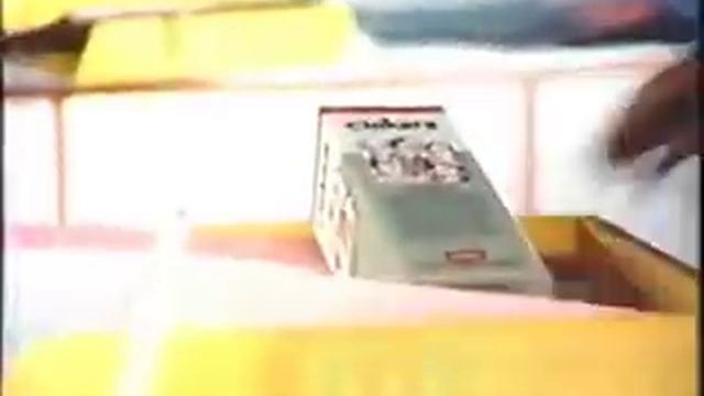 Old Hamdard Cinkara Indian Tv Ad Eng. ft. Javed Jaffery смотреть онлайн