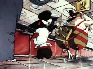 23 февраля на канале Карусель. Уроки мужества