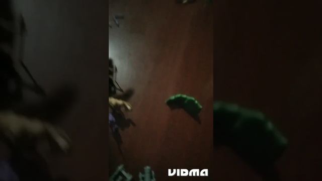 Праздничный батлрепорт Битвы Fantasy. Хэллоуинский спешиал смотреть онлайн