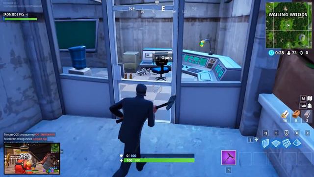 I won 2 solo games AT THE SAME TIME... ON 2 DIFFERENT PCs смотреть онлайн