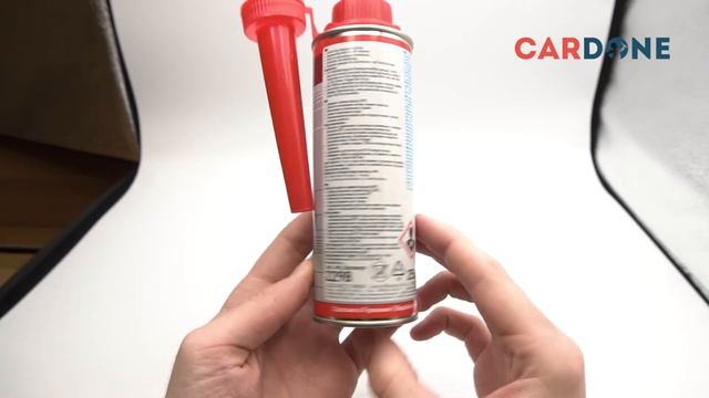 Присадка для очистки сажевого фильтра LIQUI MOLY Diesel Partikelfilter Schutz 0.25л смотреть онлайн