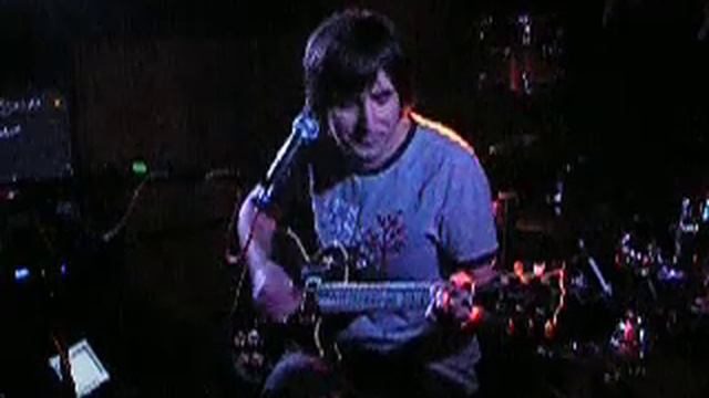 Антон Вартанов (Магнитная Аномалия) - Босиком смотреть онлайн