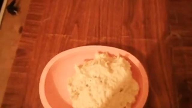 Рогалики с повидлом в микроволновке на режиме "конвекция" смотреть онлайн