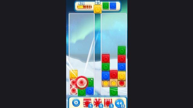 Brix! Block Blast.  103 уровень.