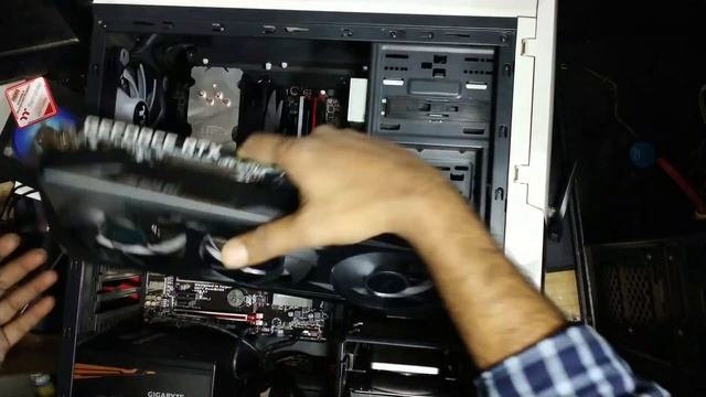Gigabyte AORUS GeForce RTX 3060 elite 12gb gddr6 Graphics Card Setup install for PC Build смотреть онлайн