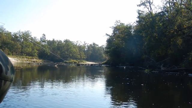 Ловля щуки, где и как поймать щуку. Видео приложение к "Два деда и рыбное "Эльдорадо смотреть онлайн