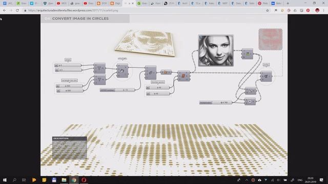 Как начать учить Grasshopper /GHB/ смотреть онлайн