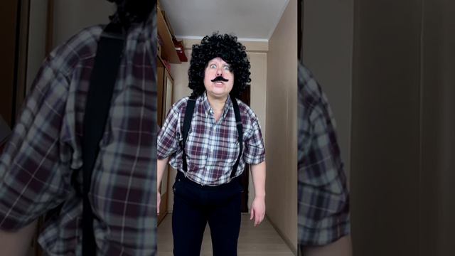 БАБУШКИНЫ СЕРЕЖКИ!#юмор#приколы смотреть онлайн