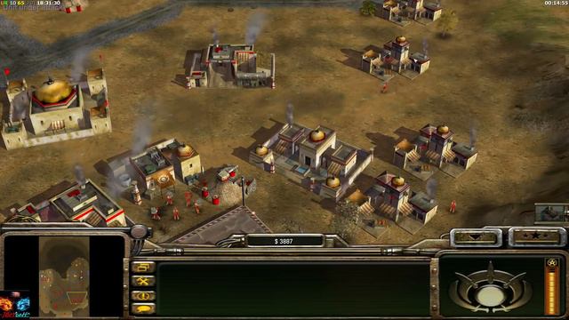 BoYcaH vs Firestorm GG's смотреть онлайн