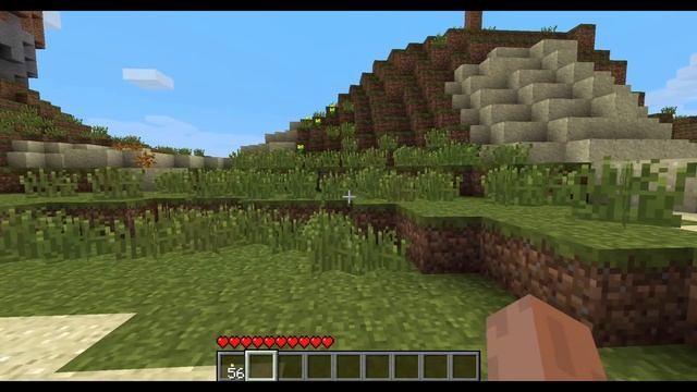 [BETA] 2017 Minecraft 1.7.3 Server Now Open!