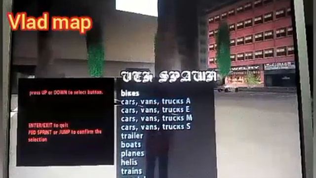 Обзор gta san andreas super cars смотреть онлайн