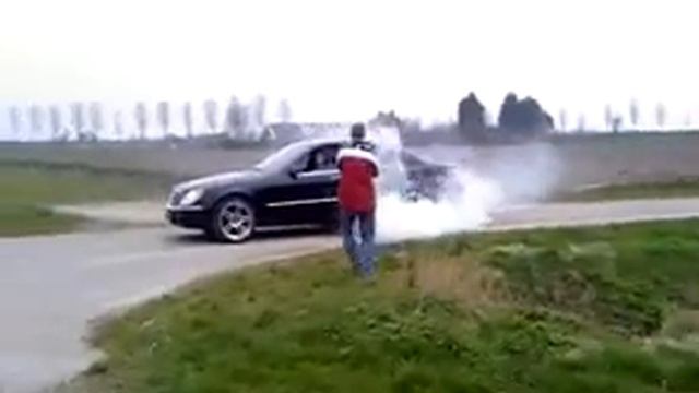 mark s500 burnout смотреть онлайн