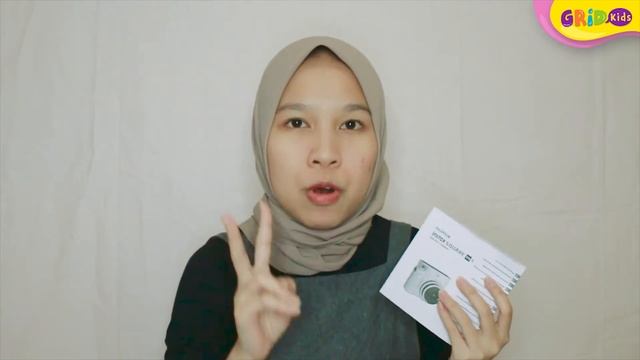 Unboxing dan Review Instan Kamera Fujifilm Instax Square SQ1 смотреть онлайн