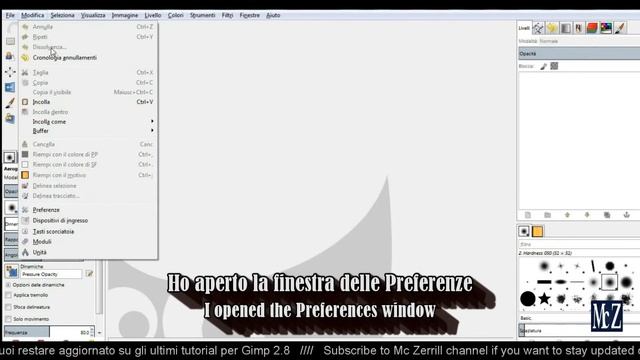 Gimp Tutorial - Effetti Instagram per Gimp - Instagram effects for Gimp смотреть онлайн