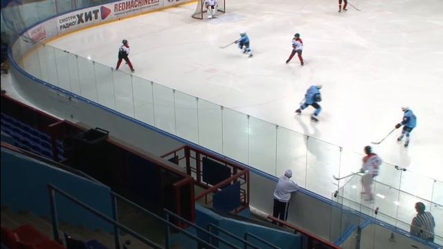 Сибирь (Новосибирск) – Сахалин (Южно-Сахалинск). Матч за 5 место. смотреть онлайн