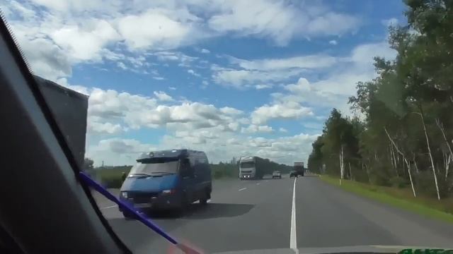 За городом на коробке автомат . Авто инструктор. смотреть онлайн