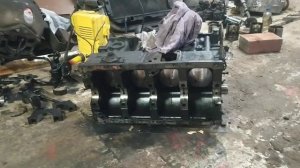 Ломает коленвал д-245