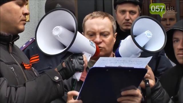 Довоенное видео Моторолы из Харькова попало в Сеть 16 марта 2014 смотреть онлайн