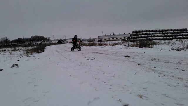 PitsterPro зима 2013 смотреть онлайн