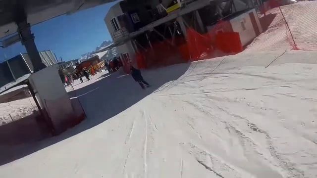 Эльбрус февраль 2019 смотреть онлайн