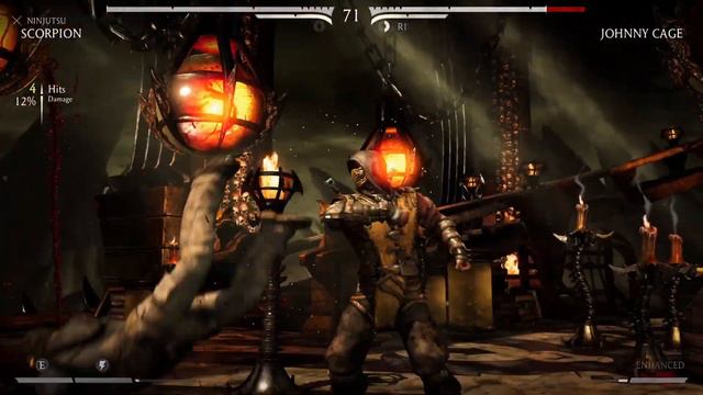 Mortal Kombat X_20230219220953 смотреть онлайн