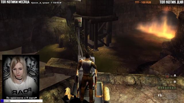 The Suffering♥2♥Хоррор стрим ностальгия♥Полное прохождение смотреть онлайн