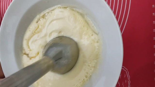 Как приготовить домашний майонез смотреть онлайн