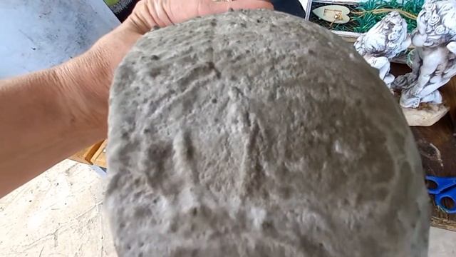 Наша дача. Снова переделка старых вещей )) смотреть онлайн