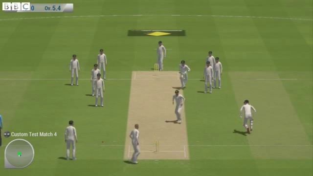 Farcical Ashes Cricket 2013 game taken off sale смотреть онлайн