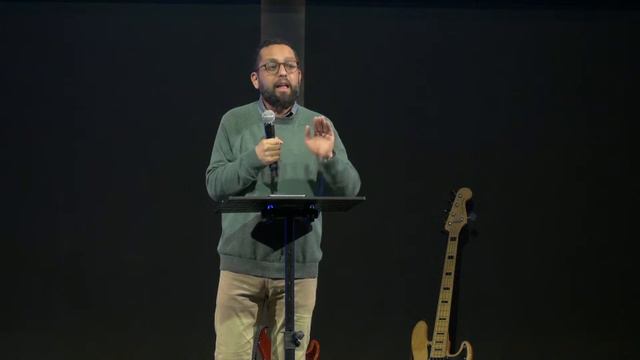 1 Timoteo 6:1-10 / La verdadera riqueza смотреть онлайн