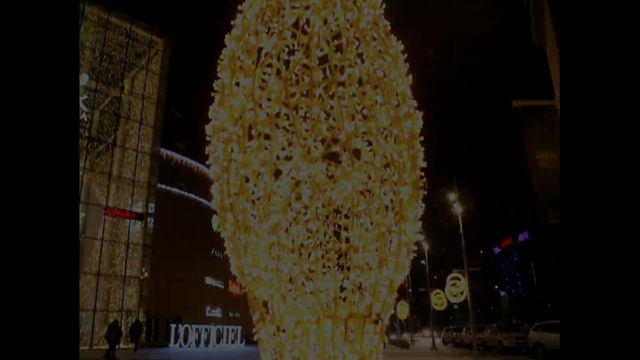 FELIZ NAVIDAD 2018!🎄