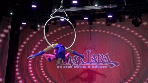 Mix Promo Circus show..mpg