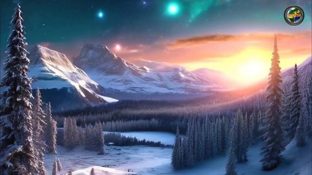 Природа России Зима смотреть онлайн