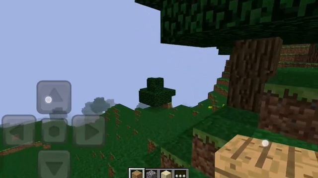 Как найти самую первую лаву в майнкрафт пе 0.1.1 смотреть онлайн