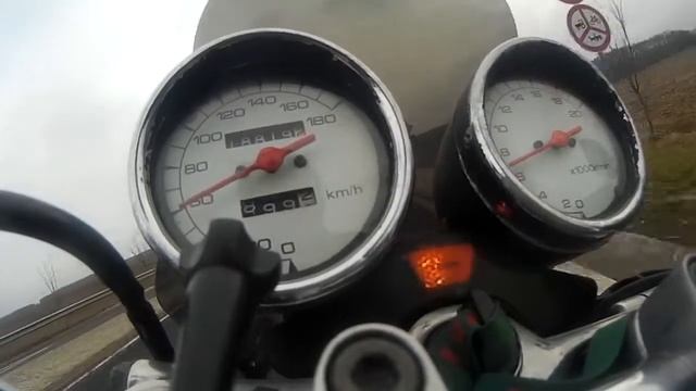 Suzuki Bandit 250 top speed 190 km/h смотреть онлайн