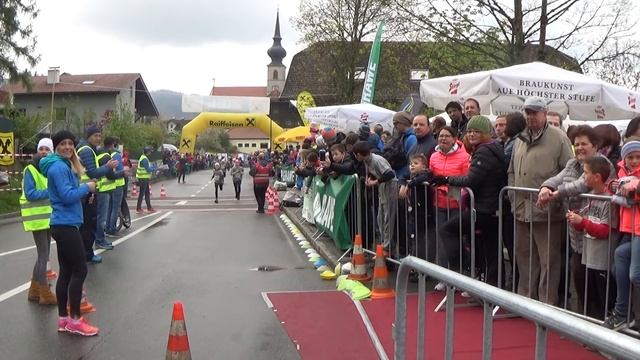 Kinderlauf Nussdorf 2017 смотреть онлайн