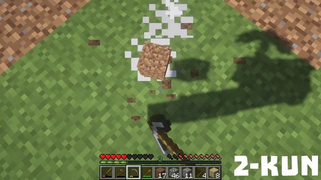 1-KUNDAN 100-KUNGACHA◼ONE BLOCK #1 ◼UZBEKCHA LETSPLAY смотреть онлайн