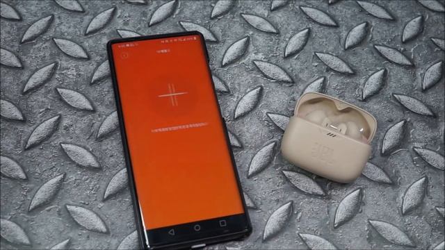 JBL TUNE 230NC 액티브 노이즈 캔슬링 블루투스 이어폰 언박싱 및 사용 방법 смотреть онлайн