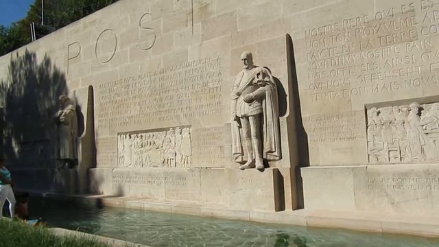 EL MURO DE LA REFORMA смотреть онлайн