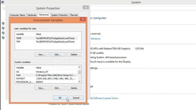 javac and java and not recognized error fix sinhala смотреть онлайн