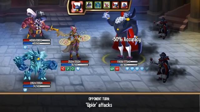 Monster Legends - General Shannara Level 1 to 100 смотреть онлайн
