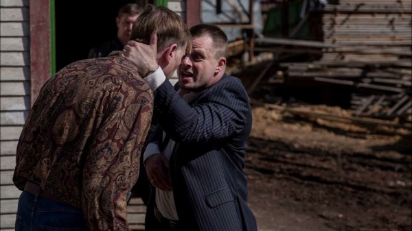 Сериал Горячая точка 2-й сезон Анонс и точная дата выхода.